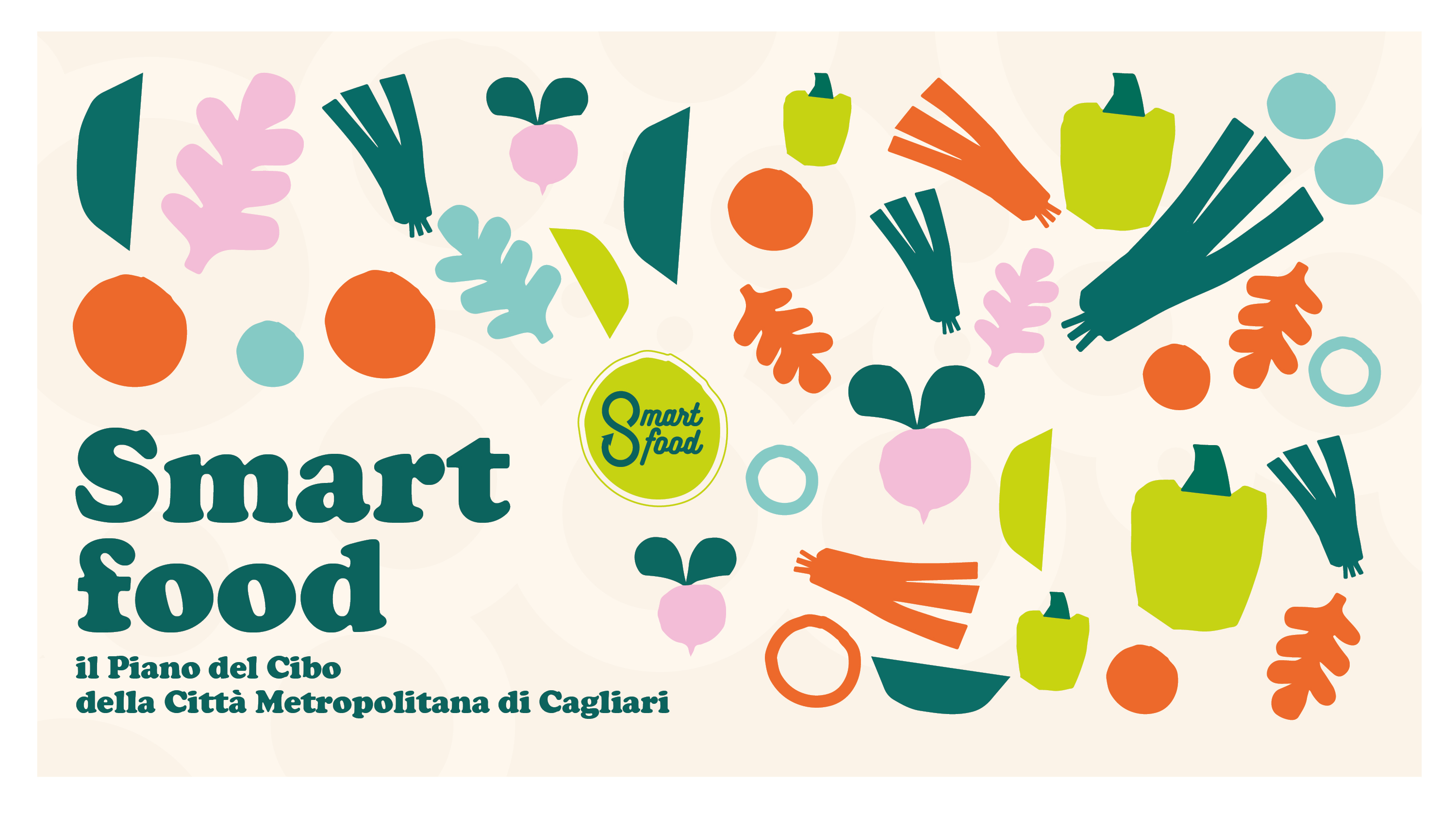 Smart Food: il Piano del Cibo