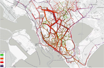 QC_Spostamenti interni a Cagliari
