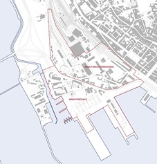 Progetto Guida B5 Aree intervento 